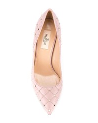 Valentino Garavani Rockstud Spike Pumps