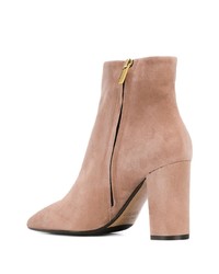 The Seller Ankle Boots