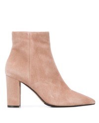 The Seller Ankle Boots