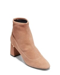 Cole Haan Laree Stretch Bootie