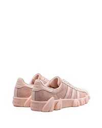 adidas X Angel Chen Superstar 80s Icey Pink Sneakers