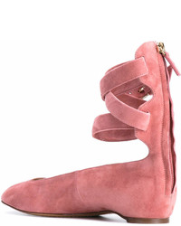 Valentino Garavani Ballerina Shoes