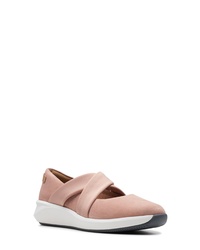 Clarks Un Rio Cross Sneaker