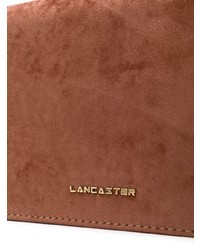 Lancaster Flap Clutch Bag