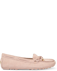 MICHAEL Michael Kors Michl Michl Kors Daisy Suede Loafers
