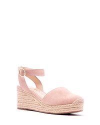 Sole Society Channing Espadrille Sandal
