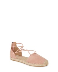 Eileen Fisher Lace Espadrille