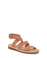 Lucky Brand Delfinne Sandal