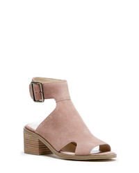 Sole Society Tally Ankle Cuff Sandal