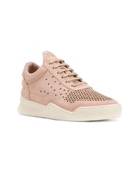 Filling Pieces Ghost Gradient Sneakers