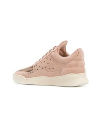 Filling Pieces Ghost Gradient Sneakers