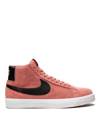 Nike Sb Zoom Blazer Mid Sneakers