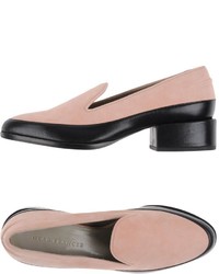 Dear Frances Loafers