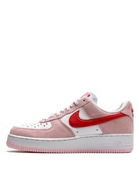 Nike Air Force 1 Valentines Day Love Letter Sneakers