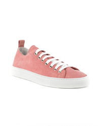 DSQUARED2 Classic Low Top Sneakers