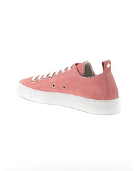 DSQUARED2 Classic Low Top Sneakers