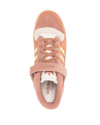 adidas Forum 84 Suede Low Top Sneakers