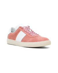Paul Smith Lace Up Sneakers