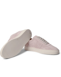 Mr P. Larry Suede Sneakers