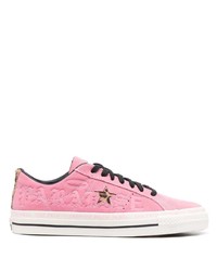 Converse Paradise Low Top Trainers