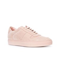 Common Projects Smooth Lace Up Sneakers