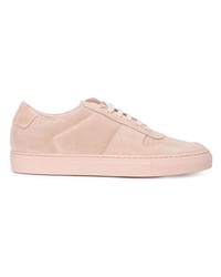 Common Projects Smooth Lace Up Sneakers