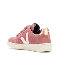 Veja Touch Strap Sneakers