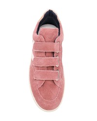 Veja Touch Strap Sneakers