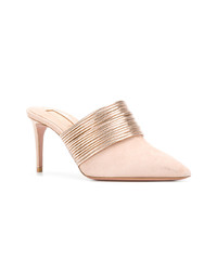 Aquazzura Rendez Vous Mules