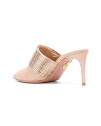 Aquazzura Rendez Vous Mules