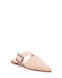 Sole Society Tanitha Pointed Toe Mule