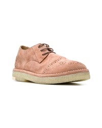 Marsèll Lace Up Oxford Shoes