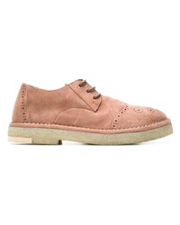 Marsèll Lace Up Oxford Shoes
