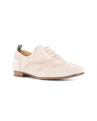 Church's Suede Brogues