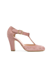 Lenora Dolly 85 Pumps