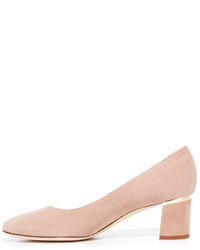 Kate Spade New York Dolores Too Ballet Pumps