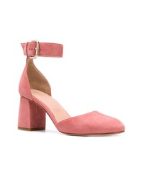 RED Valentino Red Sandals
