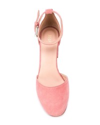 RED Valentino Red Sandals