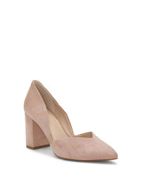 1 STATE Selim Pointed Toe Pump