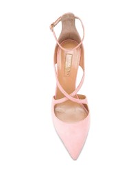 Aquazzura Viviana Pumps