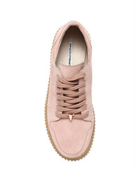 Windsor Smith 30mm Oracle Suede Sneakers