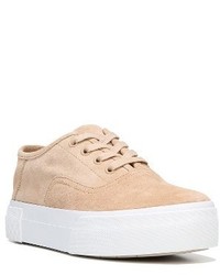 Vince Copley Platform Sneaker