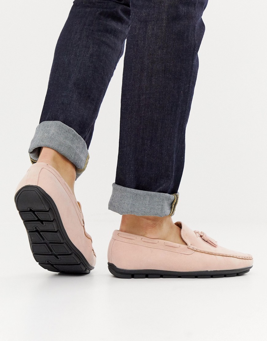 brave soul loafers