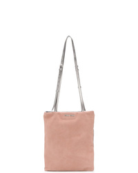 Miu Miu Colour Block Shoulder Bag