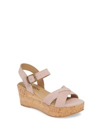 Cordani Candy Wedge Sandal