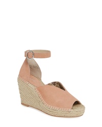 Seychelles Collectibles Espadrille Wedge Sandal