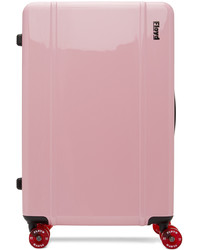 Floyd Pink Suitcase