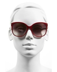 Marc by Marc Jacobs 56mm Retro Sunglasses