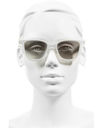 Fendi Be You 50mm Gradient Sunglasses