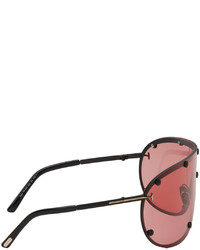 Tom Ford Black Kyler Sunglasses
